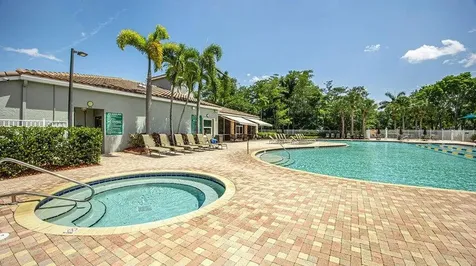 6597 Marbletree Lane Lake Worth FL 33467