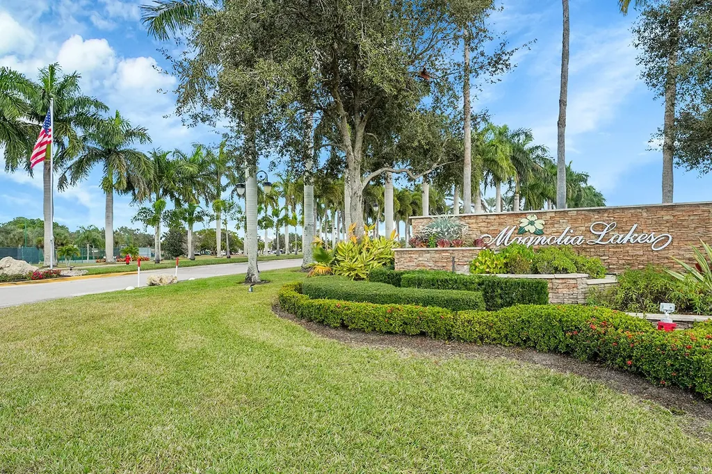 211 NW Pleasant Grove Way Port St Lucie FL 34986