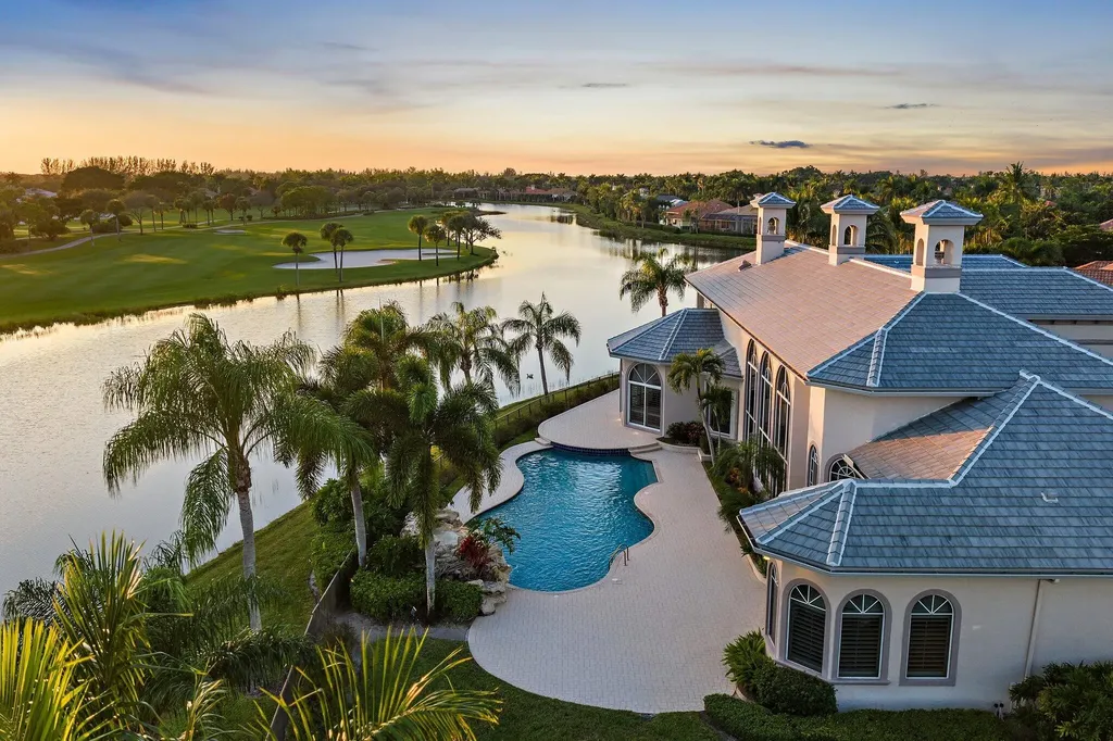10520 Hawks Landing Terrace West Palm Beach FL 33412