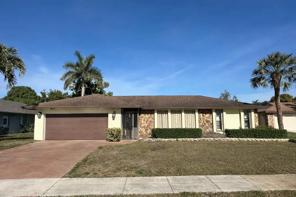 11701 Laurel Valley Circle Wellington FL 33414