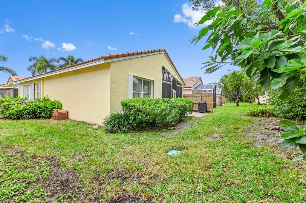 9550 Cherry Blossom Court Boynton Beach FL 33437