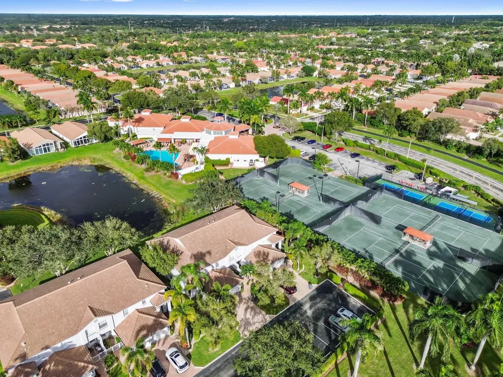 9550 Cherry Blossom Court Boynton Beach FL 33437