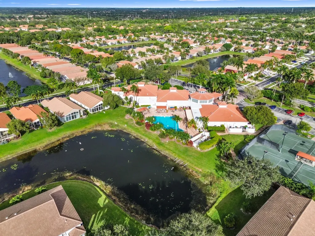 9550 Cherry Blossom Court Boynton Beach FL 33437