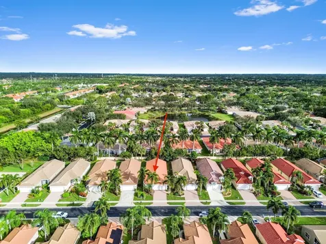 9550 Cherry Blossom Court Boynton Beach FL 33437