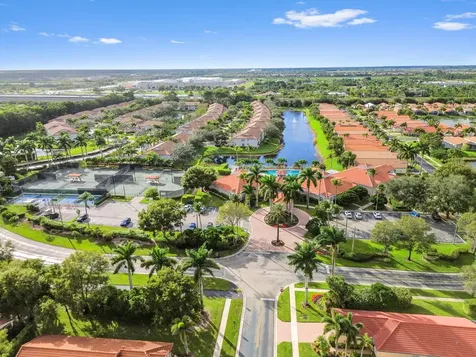 9550 Cherry Blossom Court Boynton Beach FL 33437