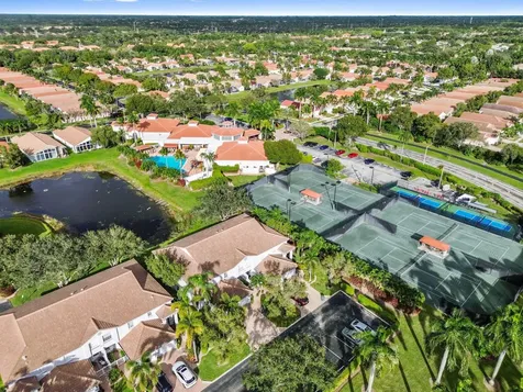 9550 Cherry Blossom Court Boynton Beach FL 33437