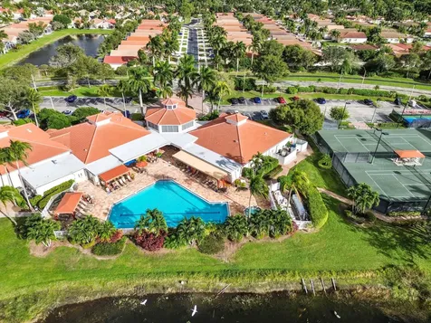 9550 Cherry Blossom Court Boynton Beach FL 33437