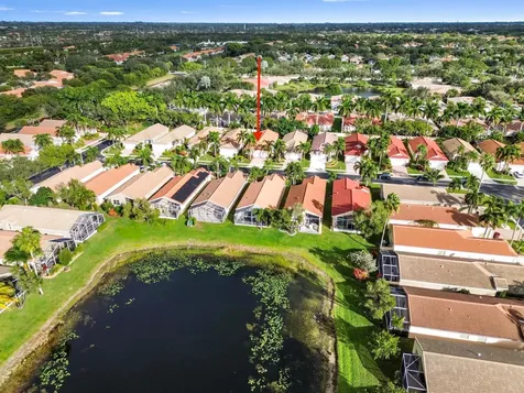 9550 Cherry Blossom Court Boynton Beach FL 33437