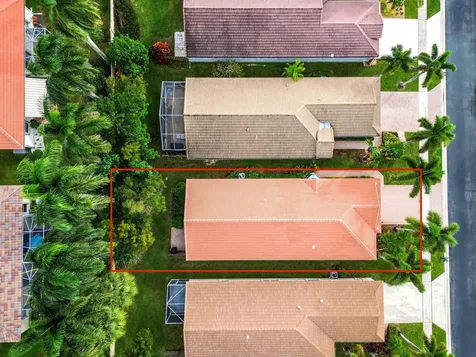 9550 Cherry Blossom Court Boynton Beach FL 33437
