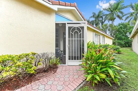 9550 Cherry Blossom Court Boynton Beach FL 33437