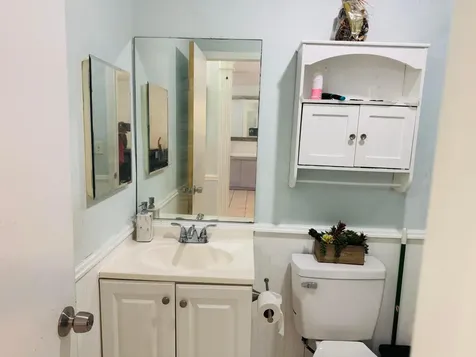 4732 Chariot Circle Greenacres FL 33463