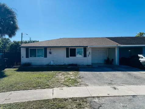 4732 Chariot Circle Greenacres FL 33463