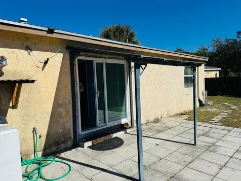 4732 Chariot Circle Greenacres FL 33463