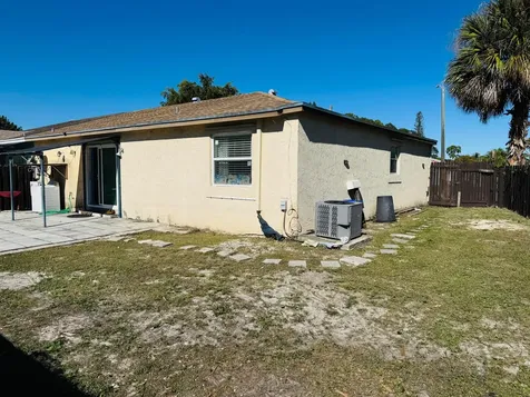 4732 Chariot Circle Greenacres FL 33463