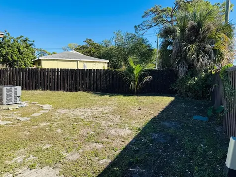 4732 Chariot Circle Greenacres FL 33463