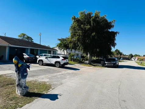 4732 Chariot Circle Greenacres FL 33463