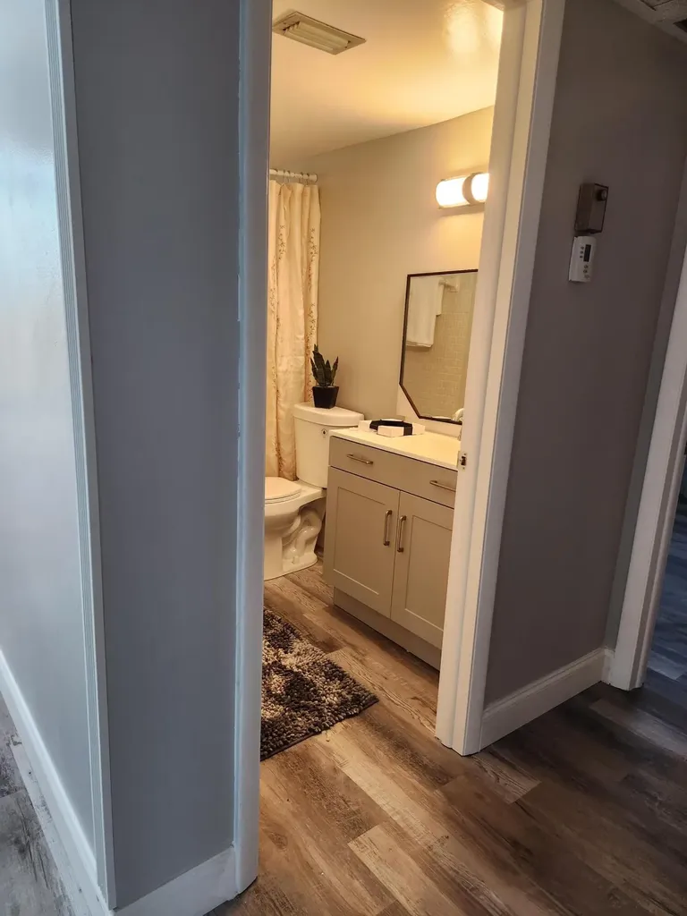 2606 Garden Drive Lake Worth Beach FL 33461