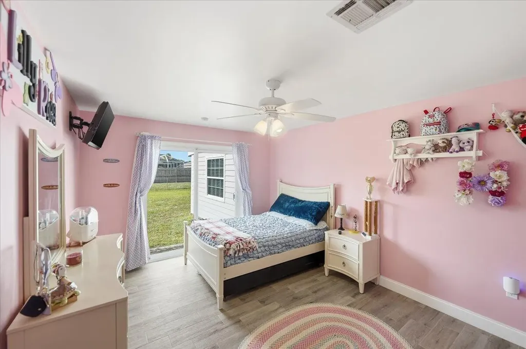 1972 SE Esterbrook Street Port St Lucie FL 34983