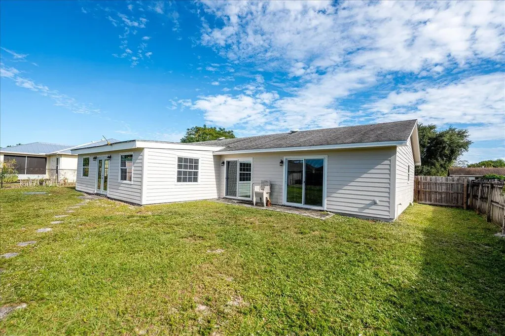 1972 SE Esterbrook Street Port St Lucie FL 34983