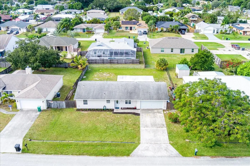 1972 SE Esterbrook Street Port St Lucie FL 34983