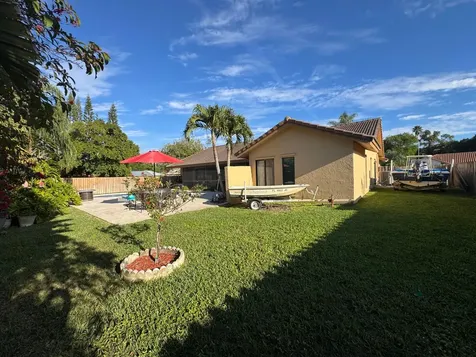 21149 Shady Vista Lane Boca Raton FL 33428