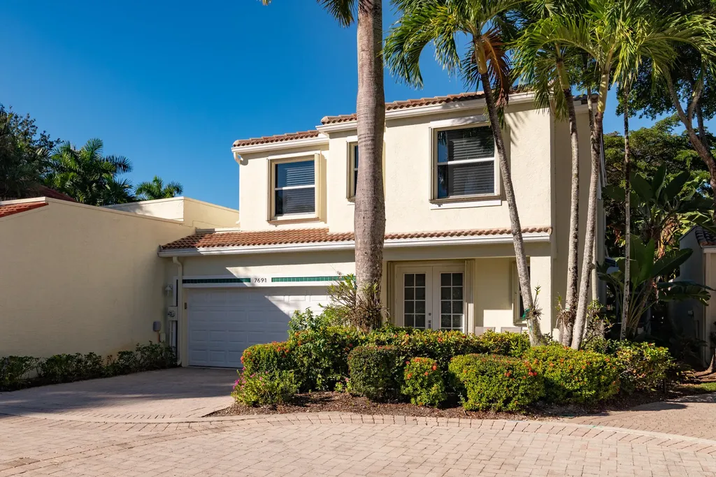 7691 Cardinal Court West Palm Beach FL 33412