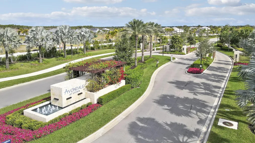 10901 Stellar Circle Palm Beach Gardens FL 33412