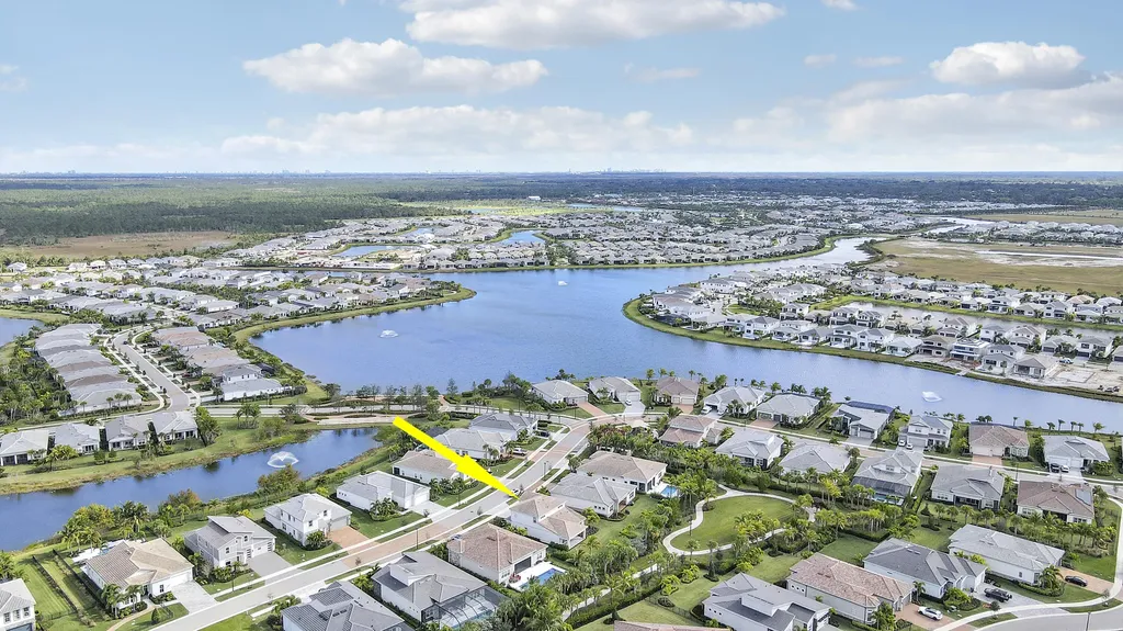 10901 Stellar Circle Palm Beach Gardens FL 33412