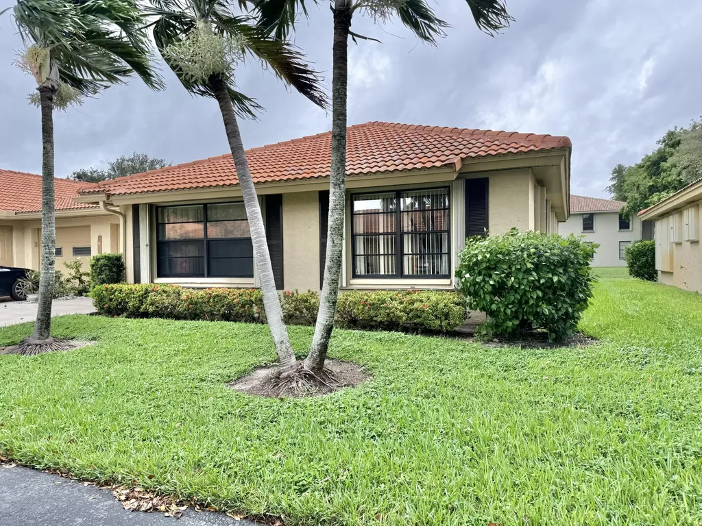 4670 Rosewood Tree Court Boynton Beach FL 33436