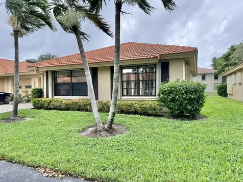 4670 Rosewood Tree Court Boynton Beach FL 33436