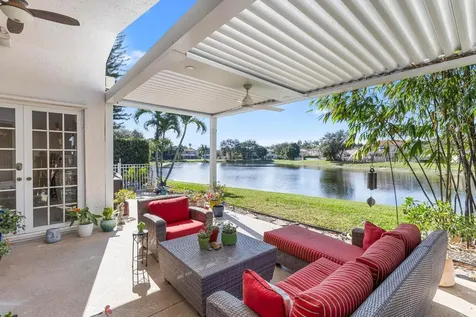 6595 Waverly Lane Lake Worth FL 33467