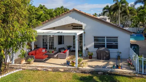 6595 Waverly Lane Lake Worth FL 33467