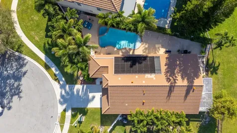 6595 Waverly Lane Lake Worth FL 33467