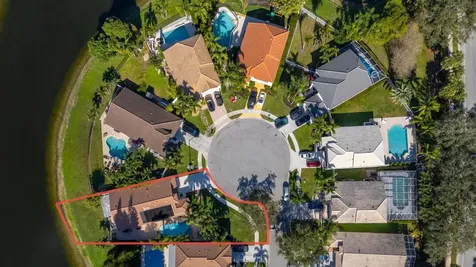 6595 Waverly Lane Lake Worth FL 33467