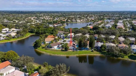 6595 Waverly Lane Lake Worth FL 33467