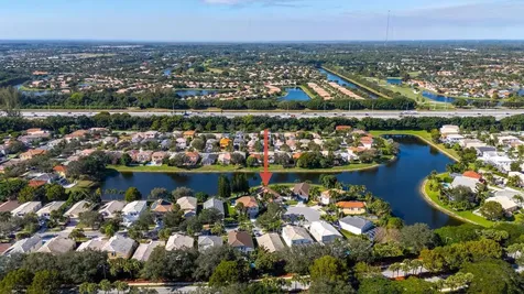 6595 Waverly Lane Lake Worth FL 33467