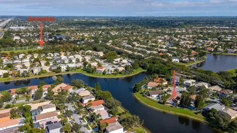 6595 Waverly Lane Lake Worth FL 33467