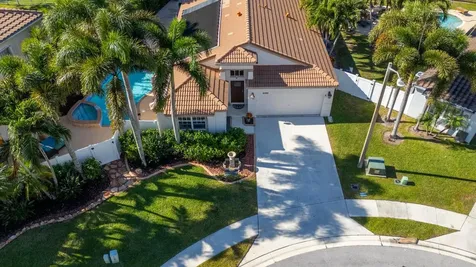6595 Waverly Lane Lake Worth FL 33467