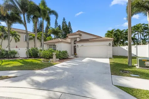 6595 Waverly Lane Lake Worth FL 33467