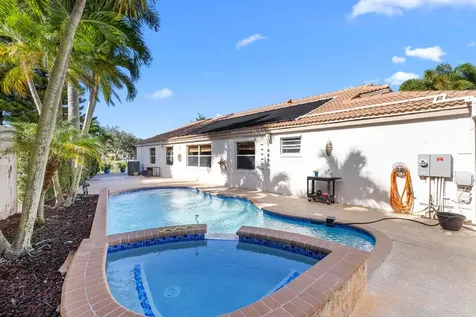 6595 Waverly Lane Lake Worth FL 33467