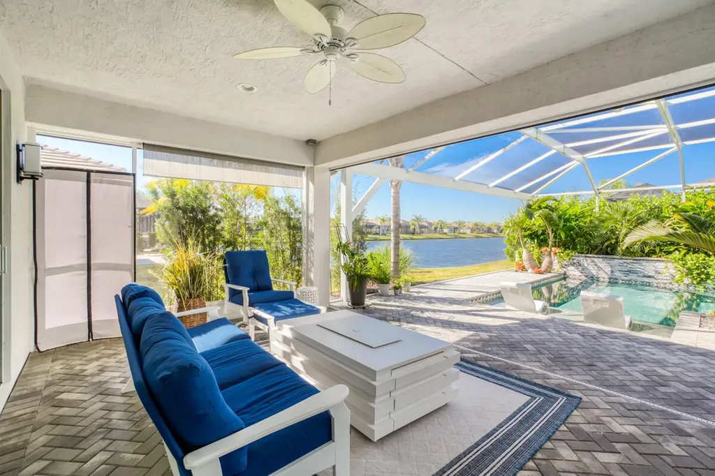 11739 SW Waterford Isle Way Port St Lucie FL 34987