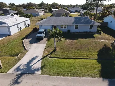 226 SW Aubudon Avenue Port St Lucie FL 34984