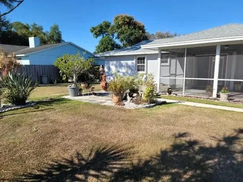 226 SW Aubudon Avenue Port St Lucie FL 34984
