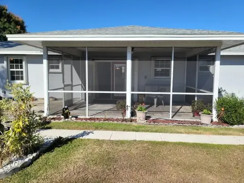 226 SW Aubudon Avenue Port St Lucie FL 34984