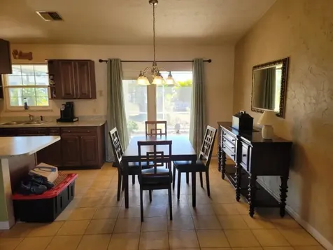 226 SW Aubudon Avenue Port St Lucie FL 34984
