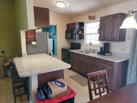 226 SW Aubudon Avenue Port St Lucie FL 34984