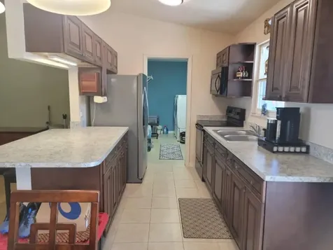 226 SW Aubudon Avenue Port St Lucie FL 34984
