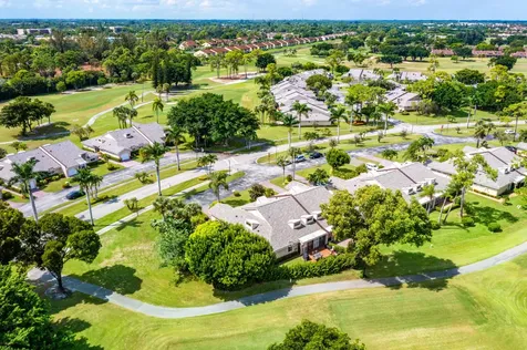 6858 Fountains Circle Lake Worth FL 33467