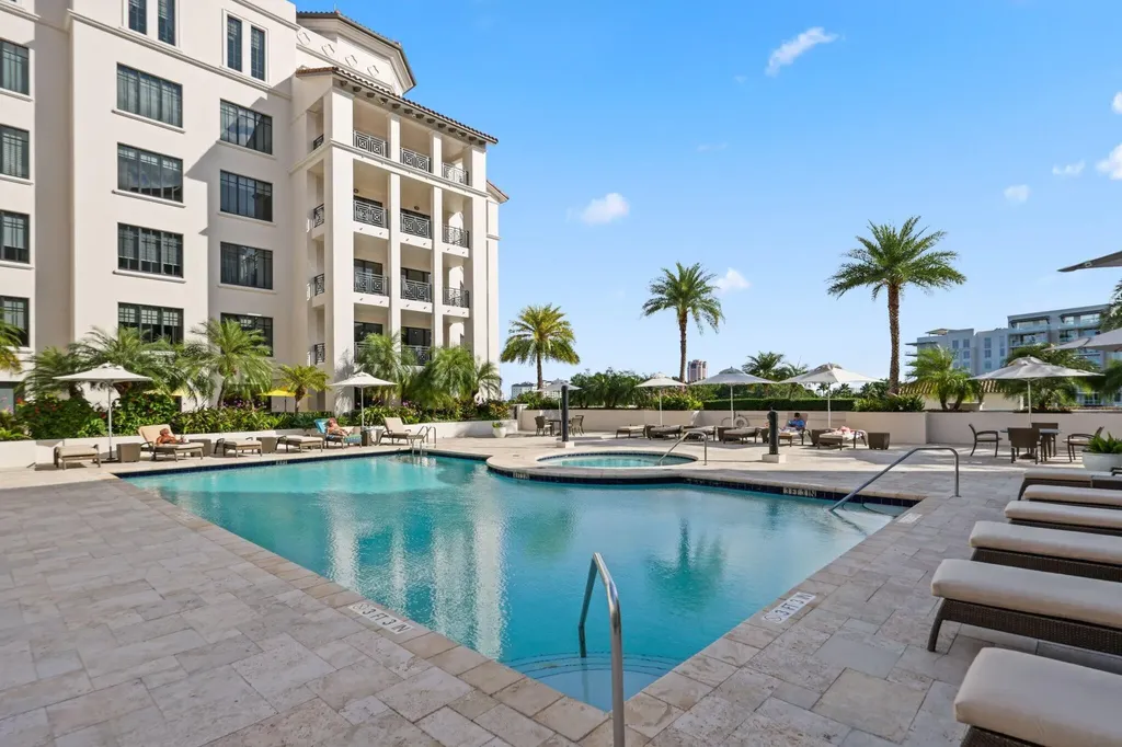 200 E Palmetto Park Road Boca Raton FL 33432