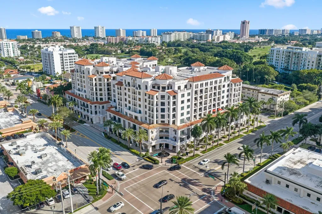 200 E Palmetto Park Road Boca Raton FL 33432
